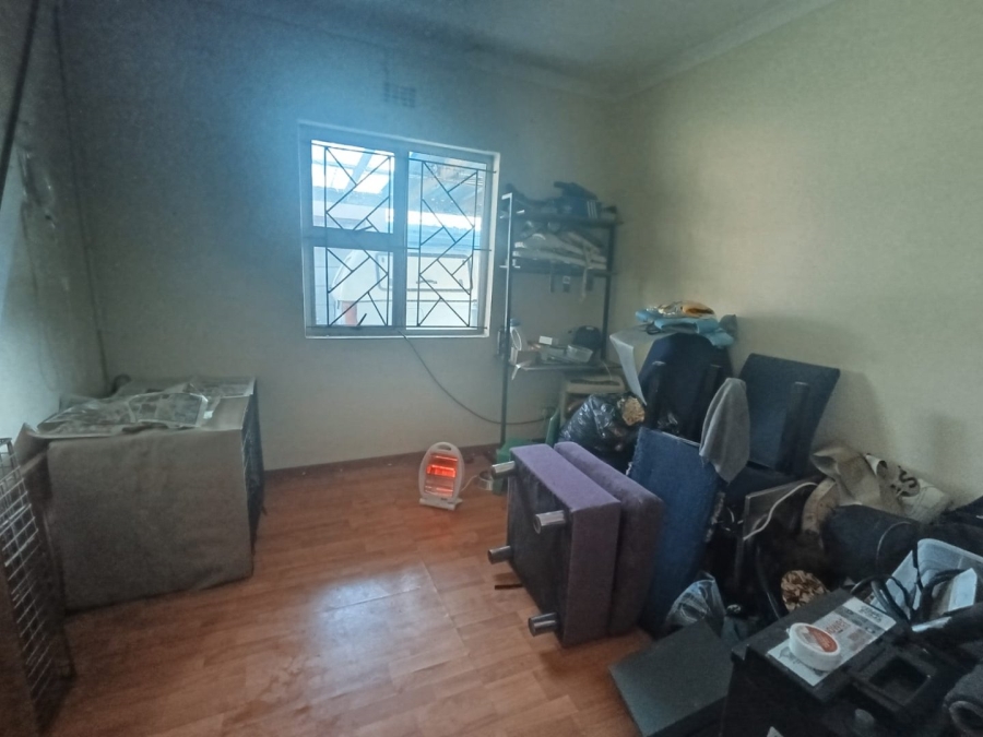3 Bedroom Property for Sale in Strandfontein Western Cape